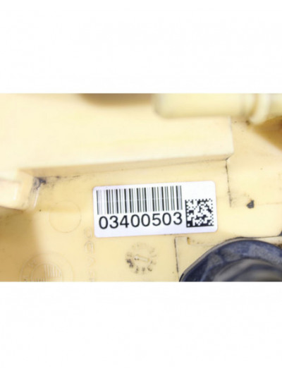 Aforador BMW SERIE 1 BERLINA * 2004