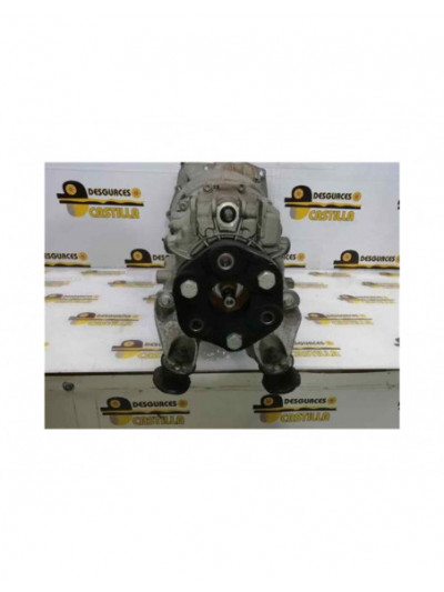 Caja cambios BMW SERIE 1 BERLINA 2.0 CAT 122CV 90KW 2004