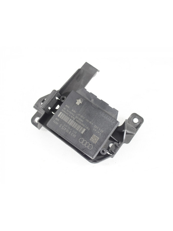 Modulo electronico AUDI A4 B8 2.0 TDI 2010