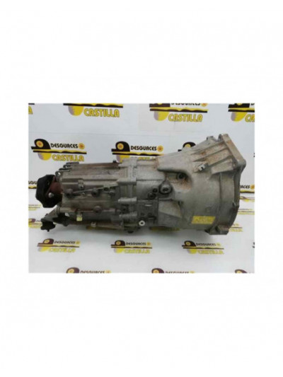 Caja cambios BMW SERIE 1 BERLINA 2.0 CAT 122CV 90KW 2004