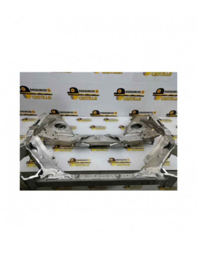 Recambio de puente delantero para bmw serie 1 berlina (e81/e87) 2.0 cat referencia OEM IAM