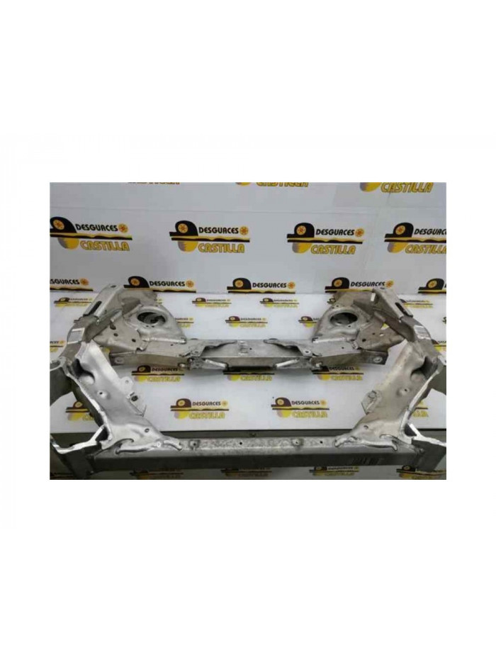 Recambio de puente delantero para bmw serie 1 berlina (e81/e87) 2.0 cat referencia OEM IAM