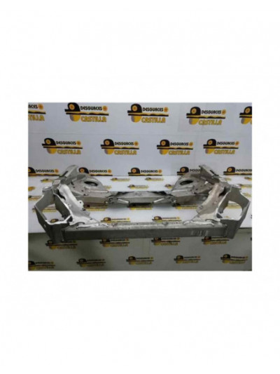 Recambio de puente delantero para bmw serie 1 berlina (e81/e87) 2.0 cat referencia OEM IAM