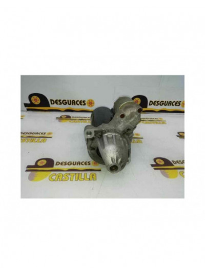 Motor arranque BMW SERIE 1 BERLINA * 2004
