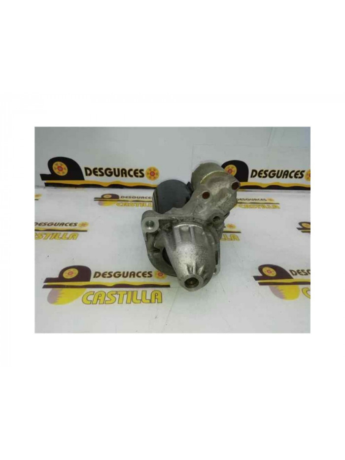 Motor arranque BMW SERIE 1 BERLINA * 2004