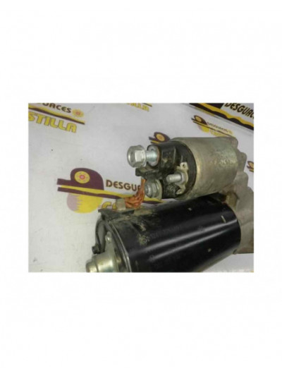 Motor arranque BMW SERIE 1 BERLINA * 2004