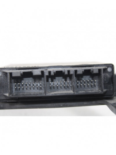 Modulo electronico AUDI A4 B8 2.0 TDI 2010
