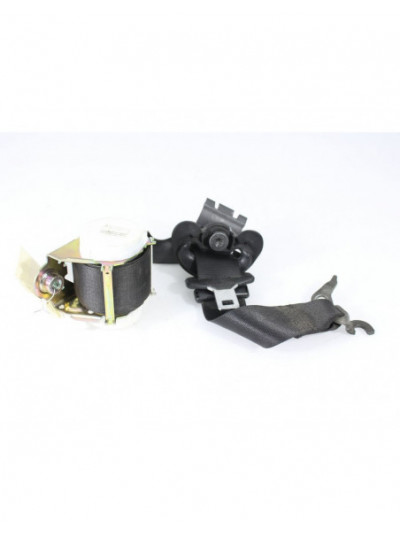 Recambio de cinturon seguridad delantero izquierdo para bmw serie 1 berlina (e81/e87) referencia OEM IAM 33017492B