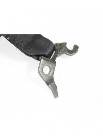 Cinturón seguridad delantero izquierdo BMW SERIE 1 BERLINA * 2004