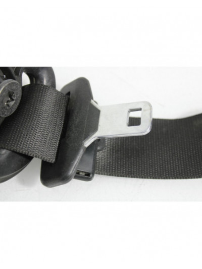 Cinturón seguridad delantero izquierdo BMW SERIE 1 BERLINA * 2004
