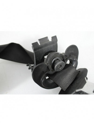 Cinturón seguridad delantero izquierdo BMW SERIE 1 BERLINA * 2004
