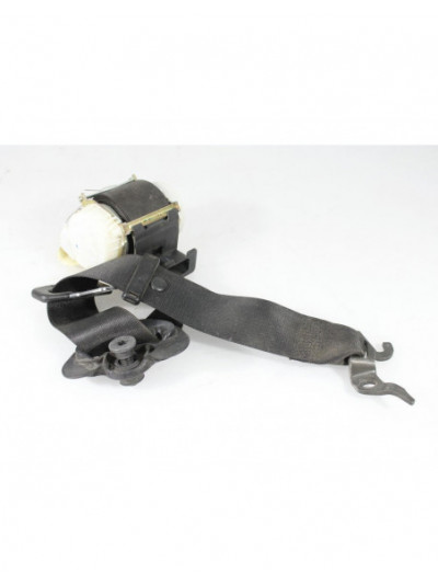 Recambio de cinturon seguridad delantero derecho para bmw serie 1 berlina (e81/e87) referencia OEM IAM 33017492