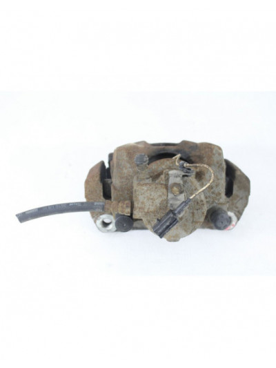 Recambio de pinza freno delantera izquierda para alfa romeo giulietta (191) sprint referencia OEM IAM FN357