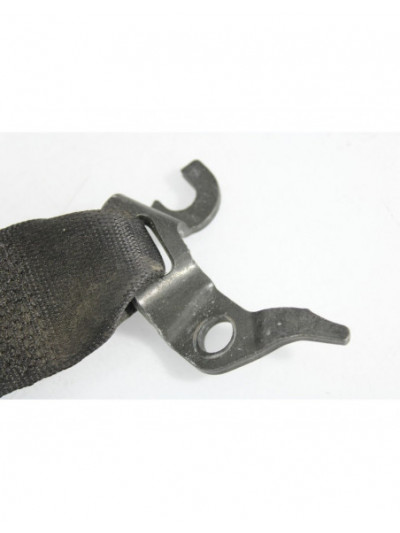 Cinturón seguridad delantero derecho BMW SERIE 1 BERLINA * 2004