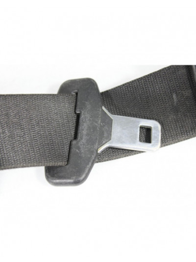 Cinturón seguridad delantero derecho BMW SERIE 1 BERLINA * 2004