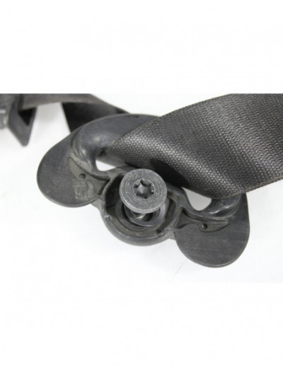 Cinturón seguridad delantero derecho BMW SERIE 1 BERLINA * 2004