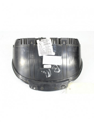 Recambio de cuadro instrumentos para bmw serie 1 berlina (e81/e87) referencia OEM IAM 102498244