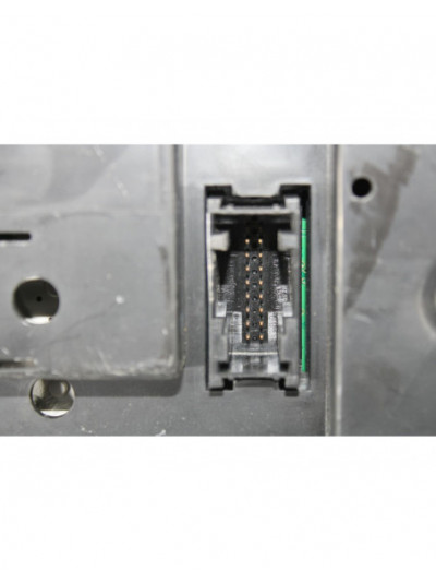 Recambio de cuadro instrumentos para bmw serie 1 berlina (e81/e87) referencia OEM IAM 102498244