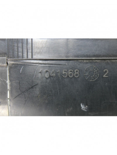 Recambio de cuadro instrumentos para bmw serie 1 berlina (e81/e87) referencia OEM IAM 102498244