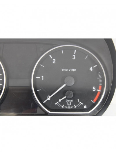 Cuadro instrumentos BMW SERIE 1 CABRIO 118d 2013