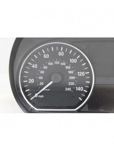 Cuadro instrumentos BMW SERIE 1 CABRIO 118d 2013