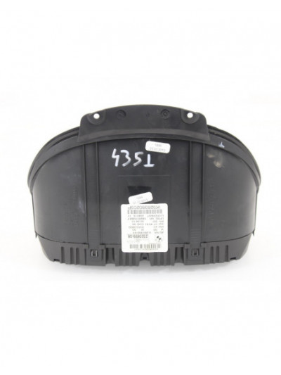 Cuadro instrumentos BMW SERIE 1 CABRIO 118d 2013