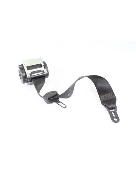 Recambio de cinturon seguridad trasero derecho para bmw serie 1 berlina (e81/e87) referencia OEM IAM 607051100B