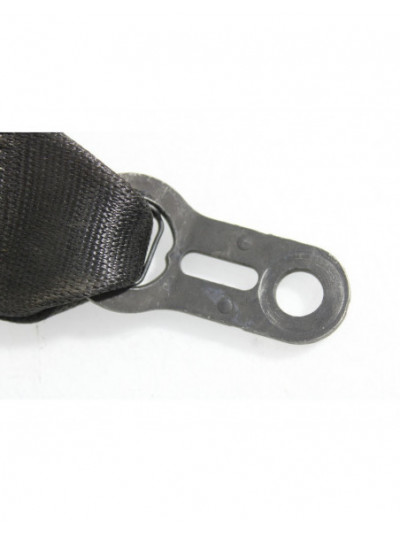 Recambio de cinturon seguridad trasero derecho para bmw serie 1 berlina (e81/e87) referencia OEM IAM 607051100B