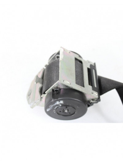 Recambio de cinturon seguridad trasero derecho para bmw serie 1 berlina (e81/e87) referencia OEM IAM 607051100B