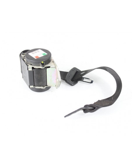 Recambio de cinturon seguridad trasero izquierdo para bmw serie 1 berlina (e81/e87) referencia OEM IAM 607051100B