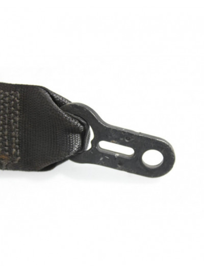 Recambio de cinturon seguridad trasero izquierdo para bmw serie 1 berlina (e81/e87) referencia OEM IAM 607051100B