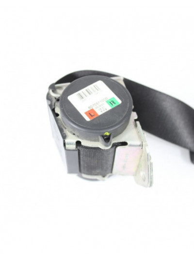 Recambio de cinturon seguridad trasero izquierdo para bmw serie 1 berlina (e81/e87) referencia OEM IAM 607051100B