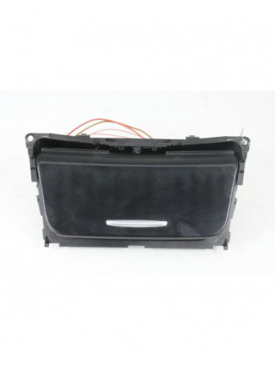 Recambio de cenicero para bmw serie 1 berlina (e81/e87) referencia OEM IAM 707857109