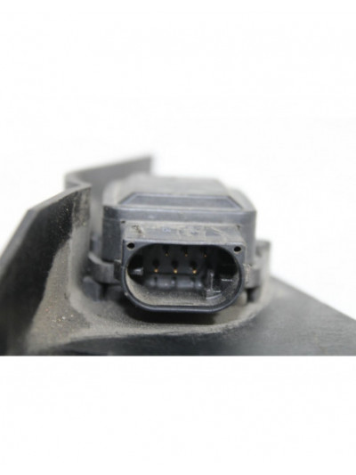 Recambio de potenciometro pedal para bmw serie 1 berlina (e81/e87) referencia OEM IAM 3542676693102