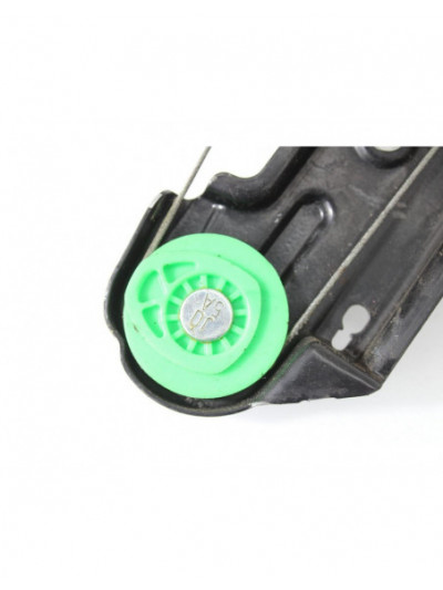 Recambio de motor elevalunas delantero izquierdo para bmw serie 1 berlina (e81/e87) referencia OEM IAM 7138465E