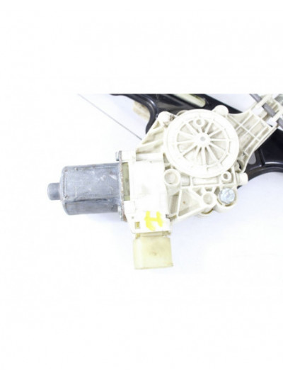 Recambio de motor elevalunas delantero izquierdo para bmw serie 1 berlina (e81/e87) referencia OEM IAM 7138465E