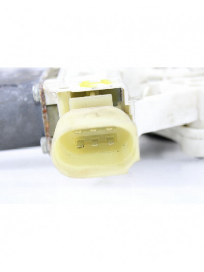 Recambio de motor elevalunas delantero izquierdo para bmw serie 1 berlina (e81/e87) referencia OEM IAM 7138465E