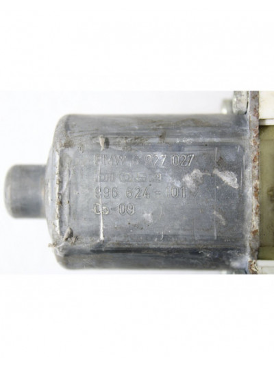 Recambio de motor elevalunas delantero izquierdo para bmw serie 1 berlina (e81/e87) referencia OEM IAM 7138465E