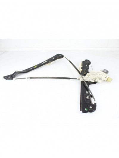 Recambio de elevalunas delantero derecho para bmw serie 1 berlina (e81/e87) referencia OEM IAM 7067796S