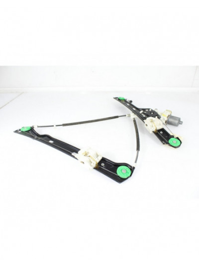 Elevalunas delantero derecho BMW SERIE 1 BERLINA * 2004