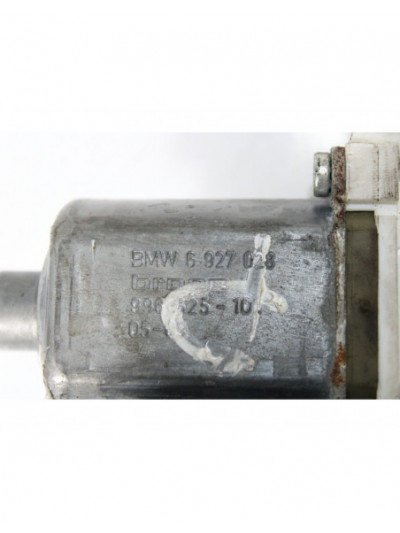Elevalunas delantero derecho BMW SERIE 1 BERLINA * 2004