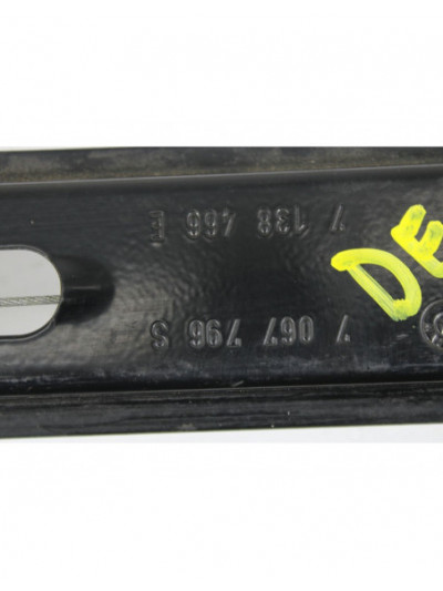 Elevalunas delantero derecho BMW SERIE 1 BERLINA * 2004