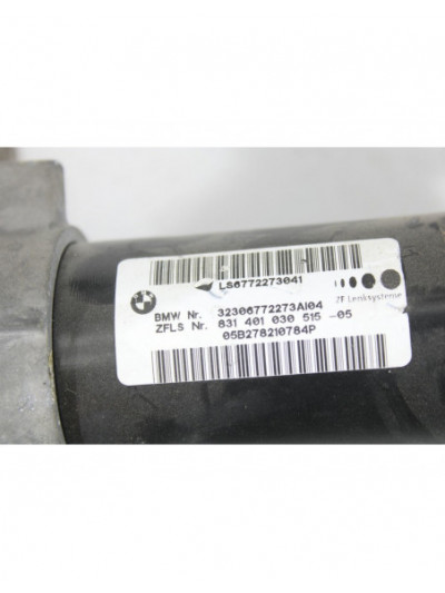 Columna direccion BMW SERIE 1 BERLINA * 2004
