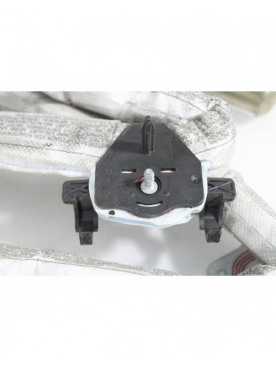 Recambio de airbag cortina delantero izquierdo para bmw serie 1 berlina (e81/e87) referencia OEM IAM 847075869079