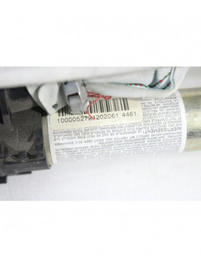 Recambio de airbag cortina delantero izquierdo para bmw serie 1 berlina (e81/e87) referencia OEM IAM 847075869079