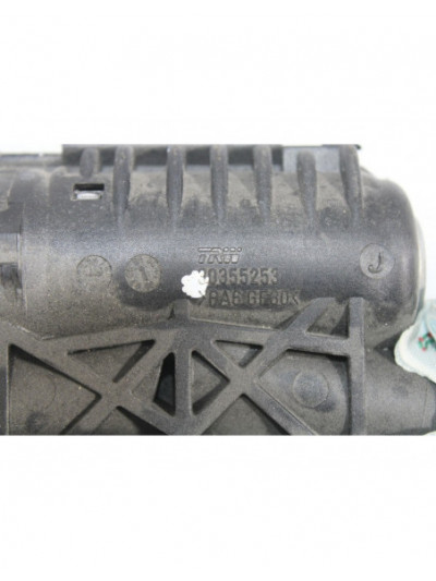 Recambio de airbag cortina delantero izquierdo para bmw serie 1 berlina (e81/e87) referencia OEM IAM 847075869079