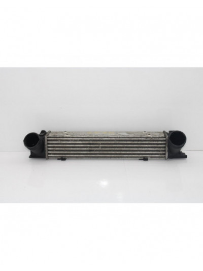 Intercooler BMW SERIE 1 BERLINA 118d Diesel 143CV 105KW 2007