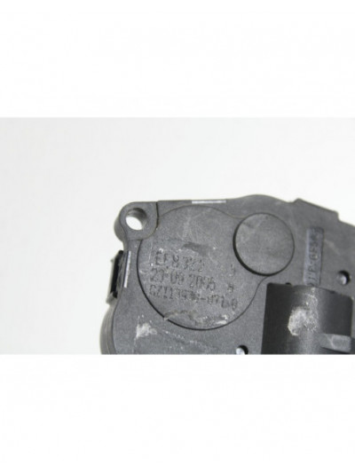 Motor apertura trampillas climatizador BMW SERIE 1 BERLINA * 2004