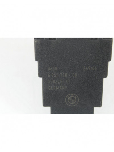 Conmutador de arranque BMW SERIE 1 BERLINA * 2004