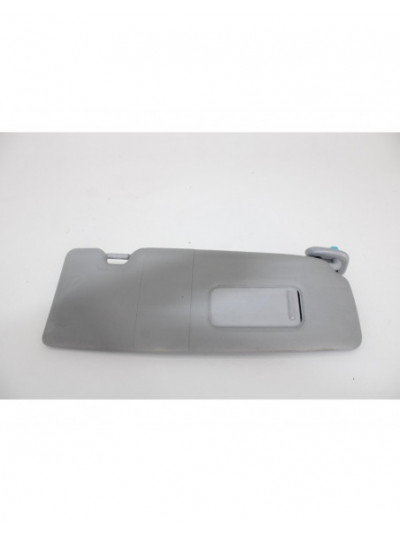 Recambio de parasol derecho para bmw serie 1 berlina (e81/e87) 116d referencia OEM IAM